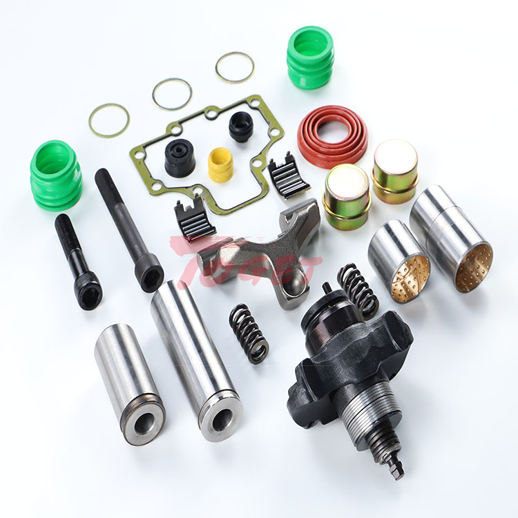 Air Disc Brake Caliper for Commercial Vehicles