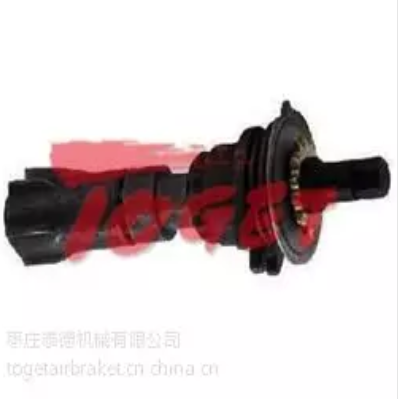 Air Disc Brake Assembly for Commercial Vehicles