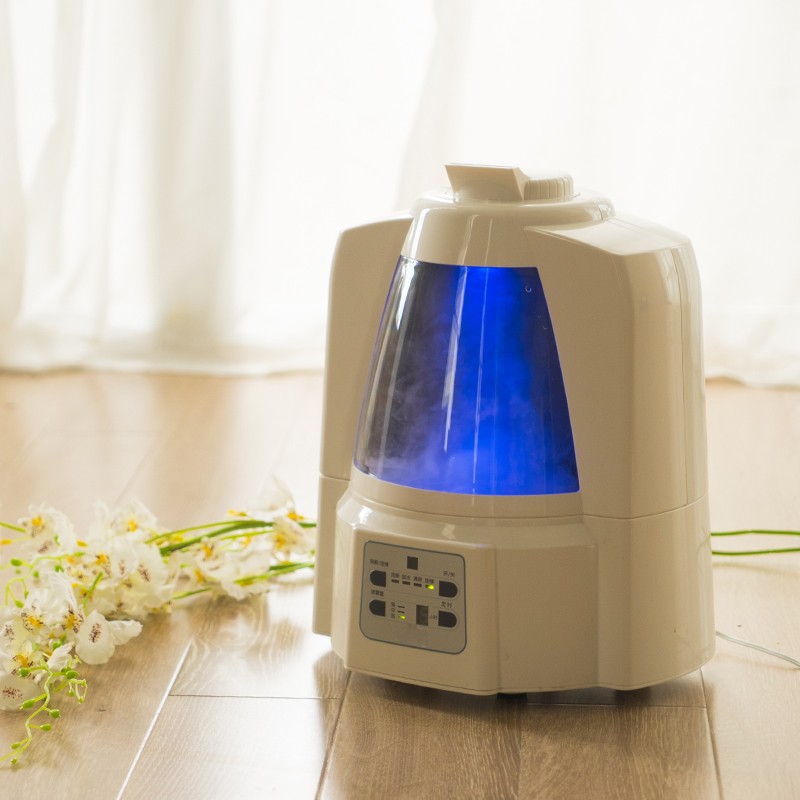 Air disinfection humidifier - Image 3