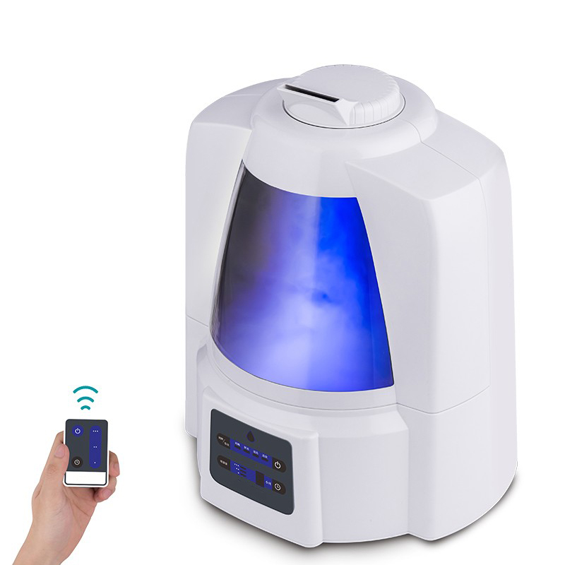 Air disinfection humidifier - Image 2