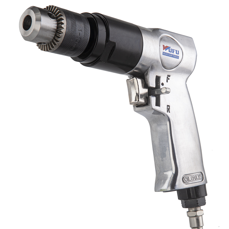 AIR DRILL - Image 2