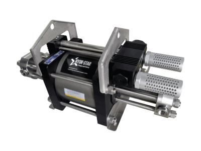 AIR DRIVEN LIQUID PUMP/ PNEUMATIC DRIVEN LIQUID PUMP - Image 2