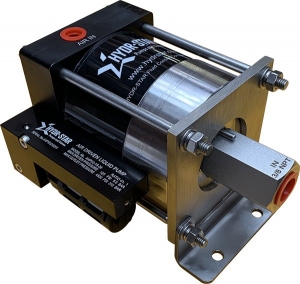 AIR DRIVEN LIQUID PUMP/ PNEUMATIC DRIVEN LIQUID PUMP - Image 2