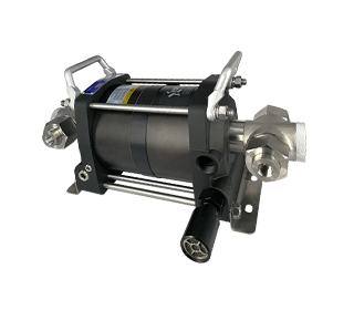 AIR DRIVEN LIQUID PUMP/ PNEUMATIC DRIVEN LIQUID PUMP - Image 2