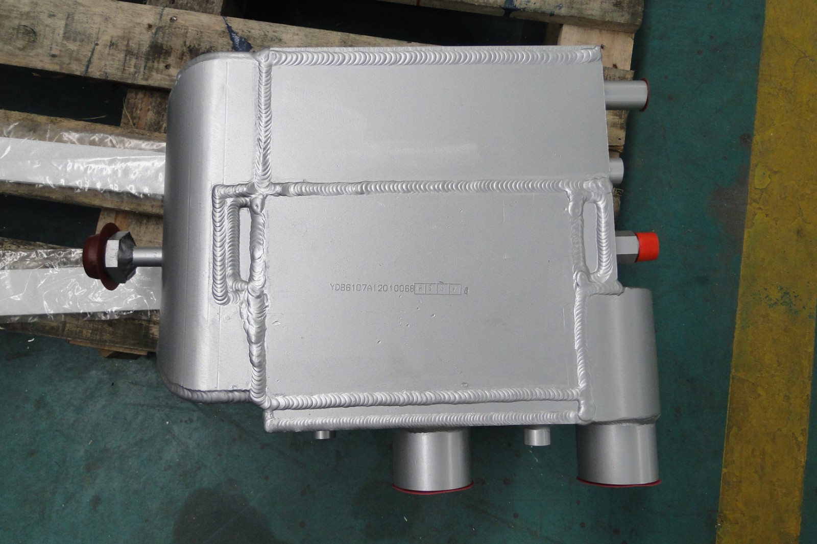 Gas Separation Equipment