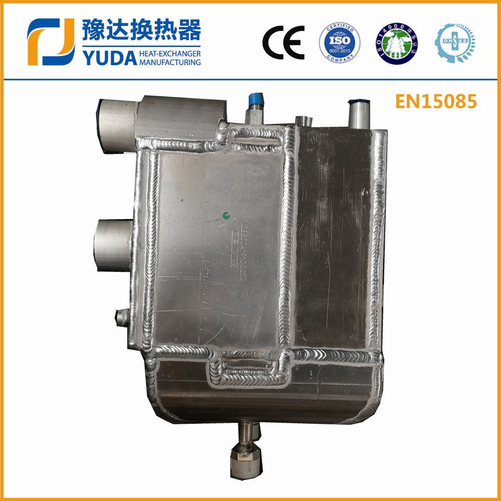 Air dryer cooler - Image 2
