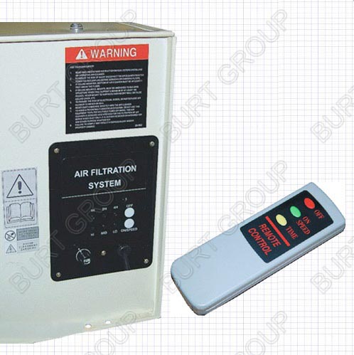 air filter - Image 2