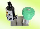 Air Intake Filter Unit