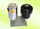Machinery Air Intake Filter
