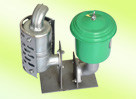 Machinery Air Filter