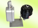 Industrial Air Filter Assembly