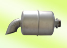 Industrial Machinery Air Filter