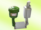 Industrial Air Intake Filter for Machinery