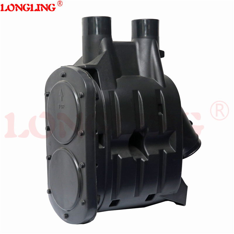 AIR FILTER FOR MERCEDES ACTROS MP3 - Image 2