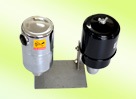 Industrial Air Intake Filter