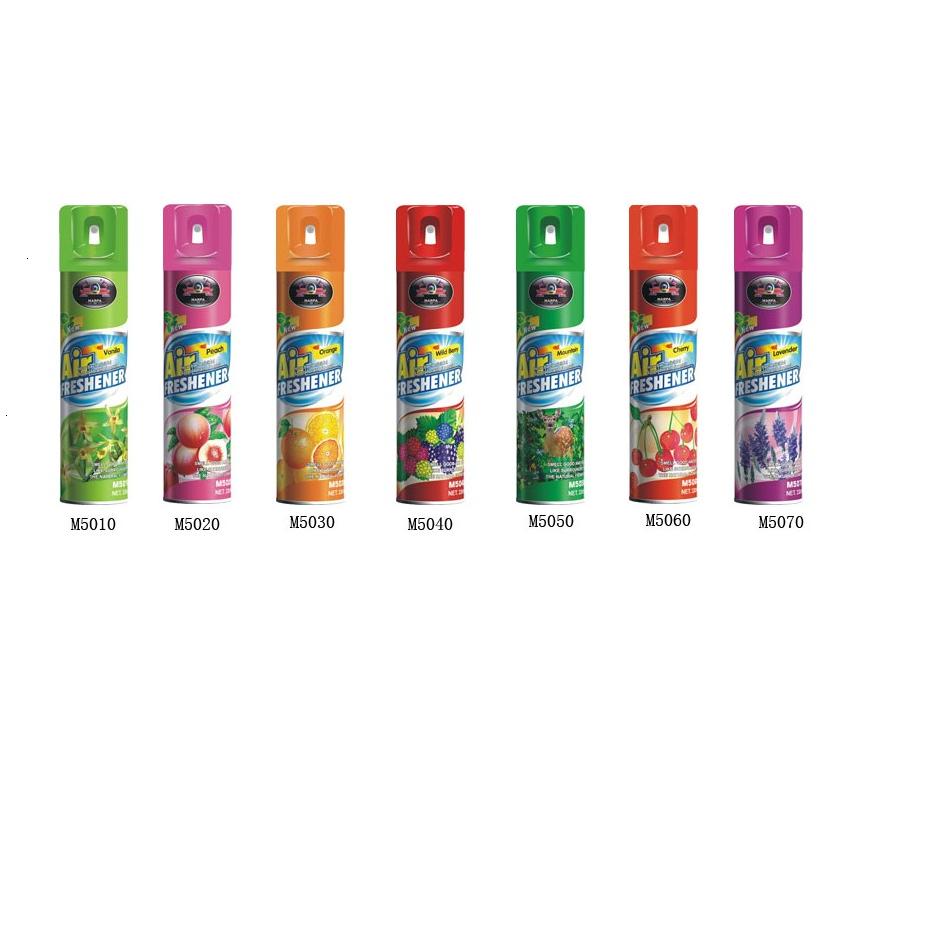 Scented Air Freshener Spray
