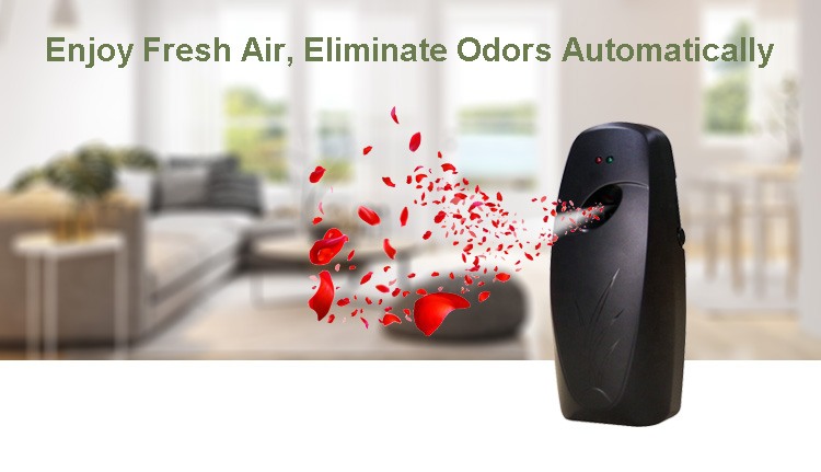 Air freshener dispenser - Image 3