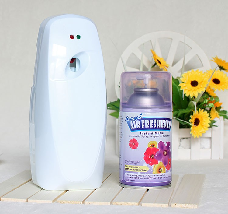 Air freshener dispenser - Image 2