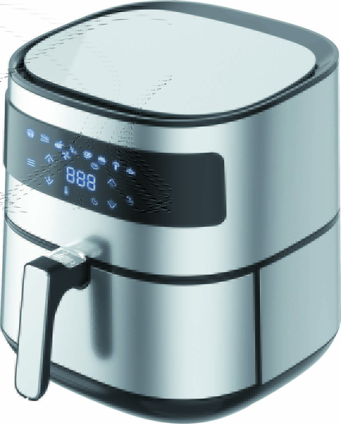 air fryer - Image 3