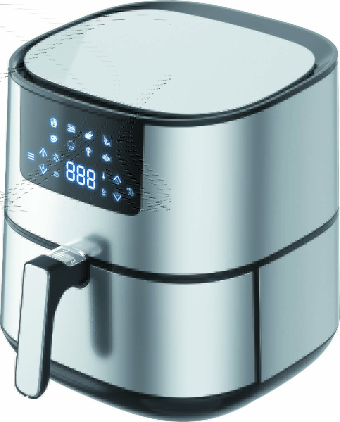 air fryer - Image 2