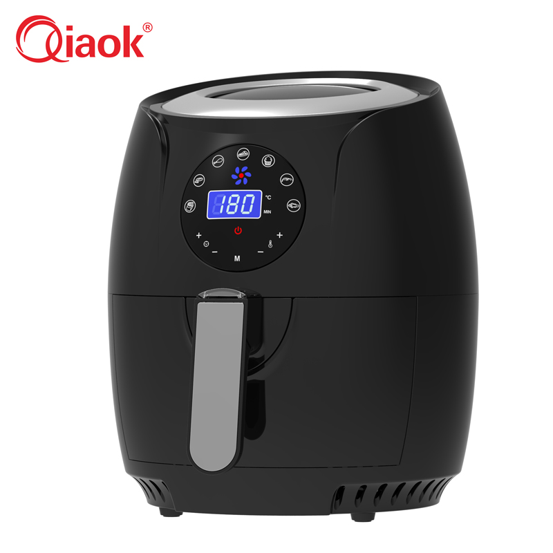 Digital Display Air Fryer