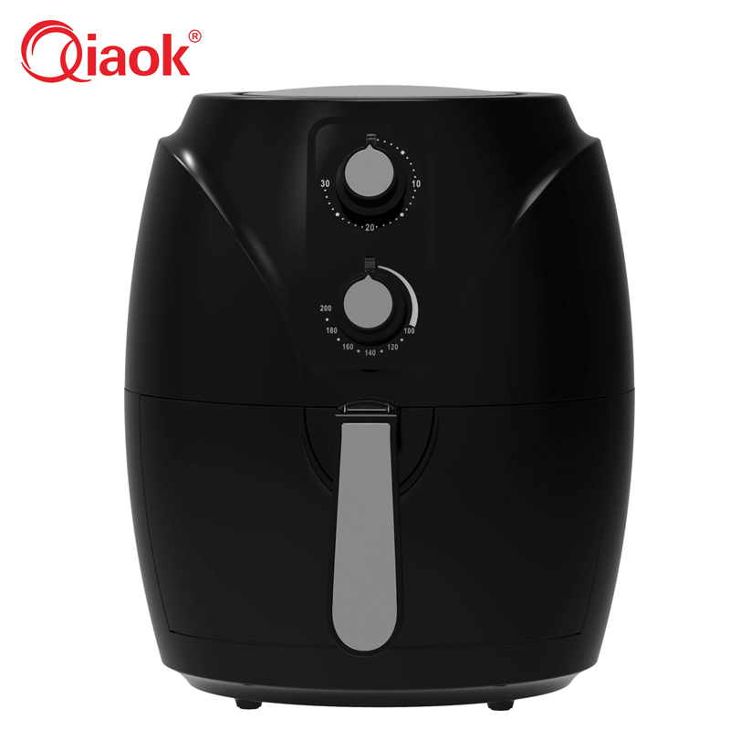 Electric Hot Air Fryer