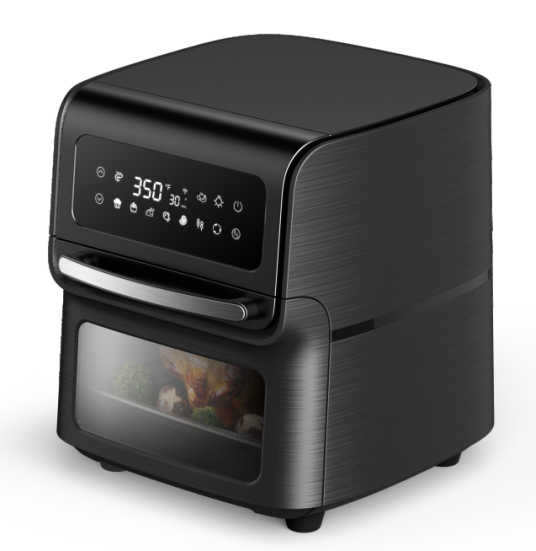 Electric Air Fryer Oven