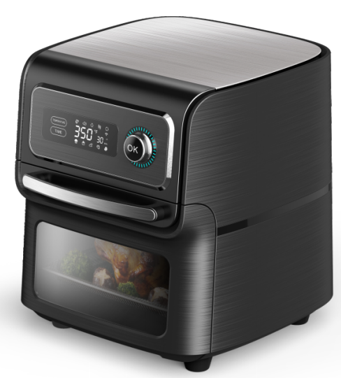 Multifunctional Air Fryer Oven
