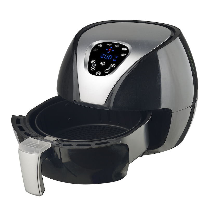 Air Fryer 2500 - Image 3
