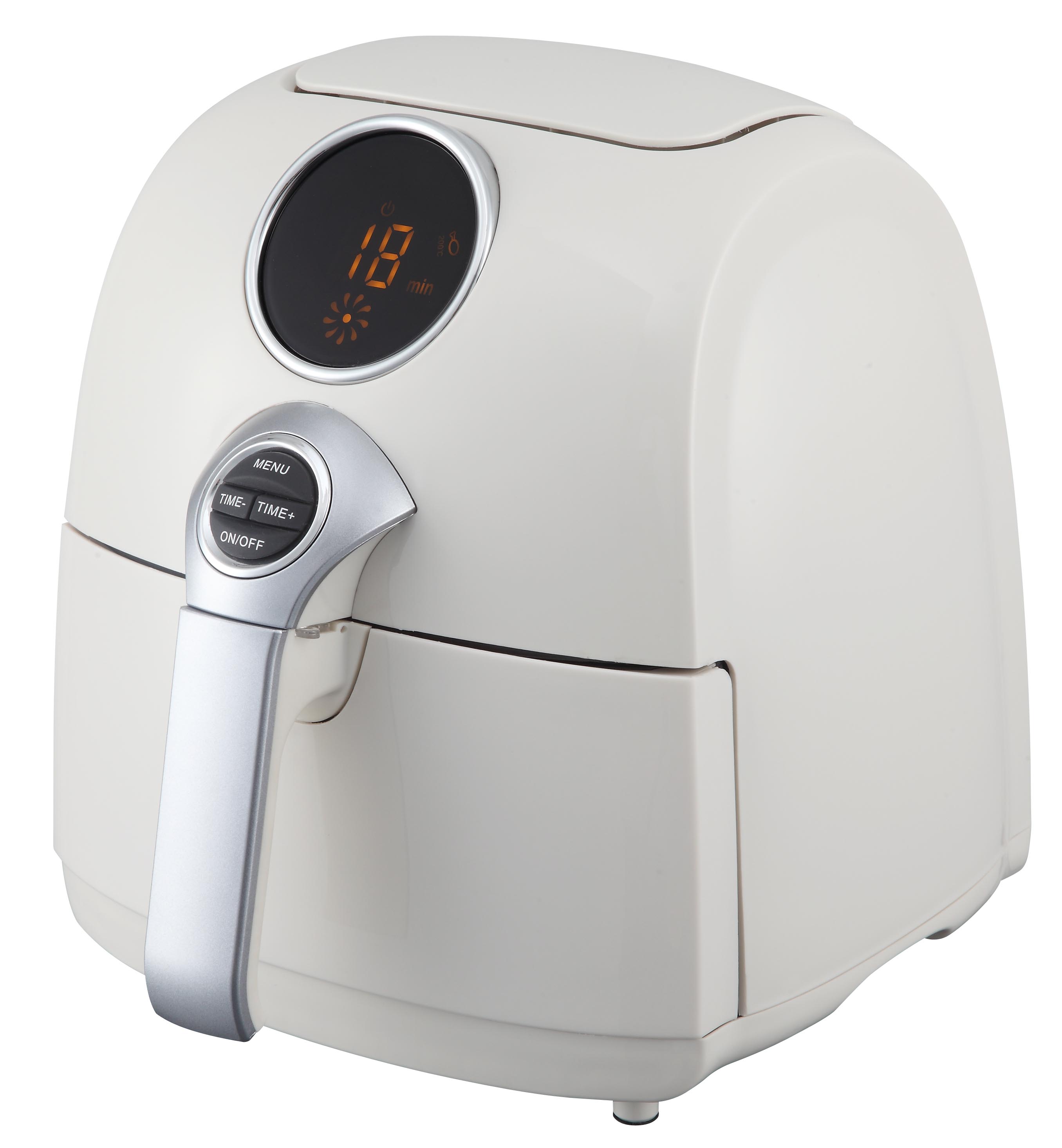 AIR FRYER - Image 3