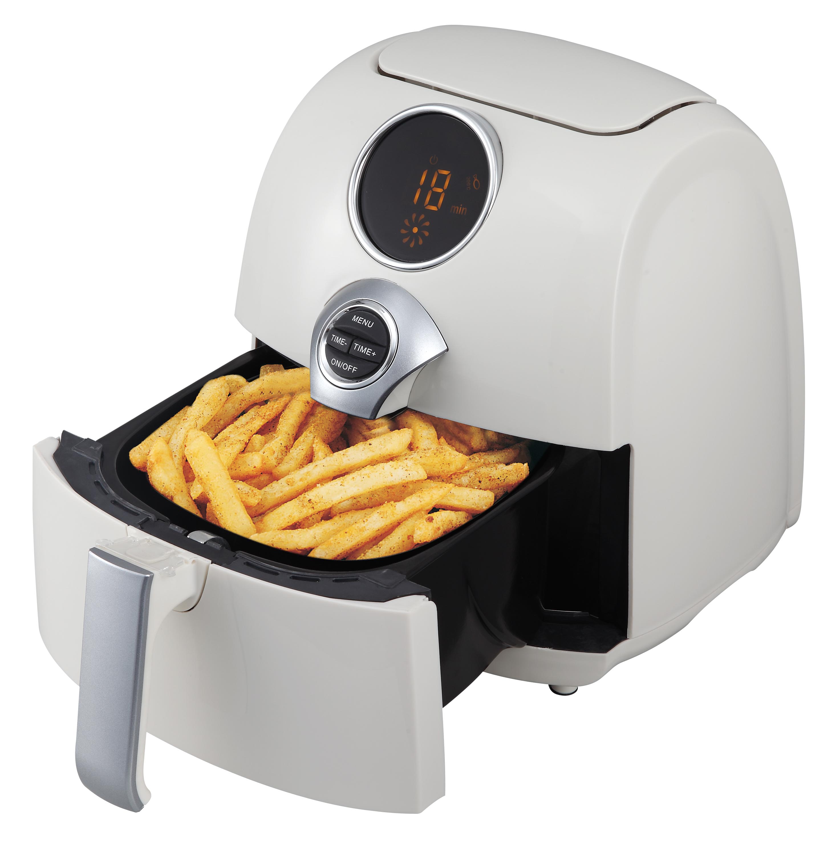 AIR FRYER - Image 2