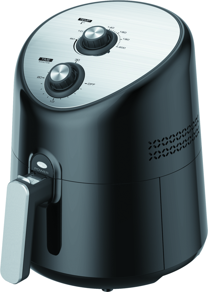 Air Fryer AF-06 - Image 2