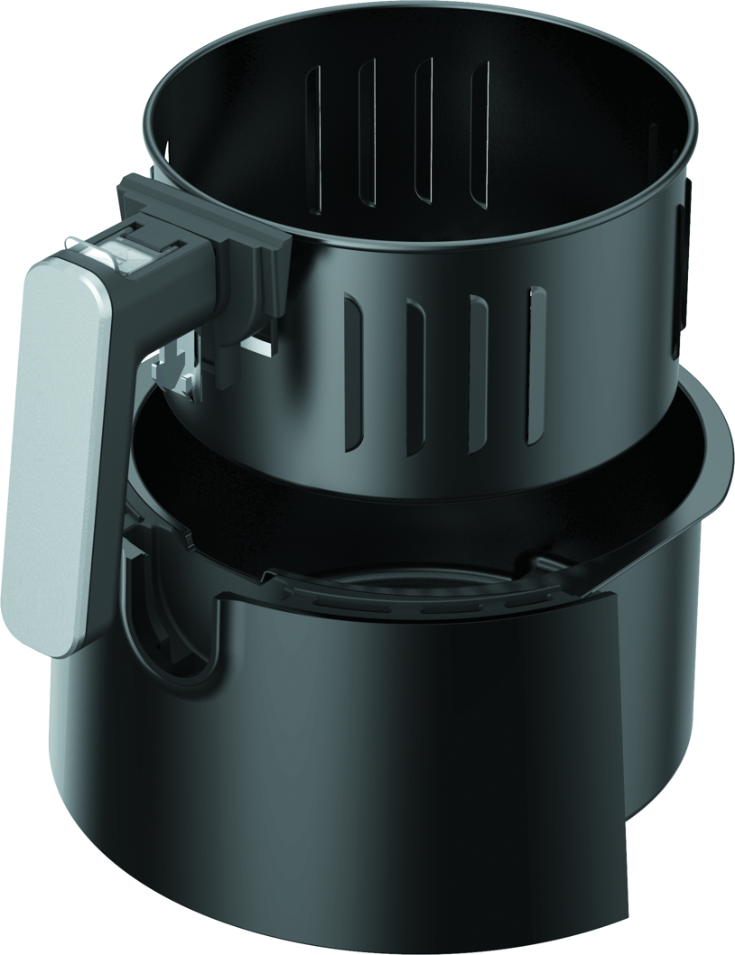 Digital Air Fryer with Presets