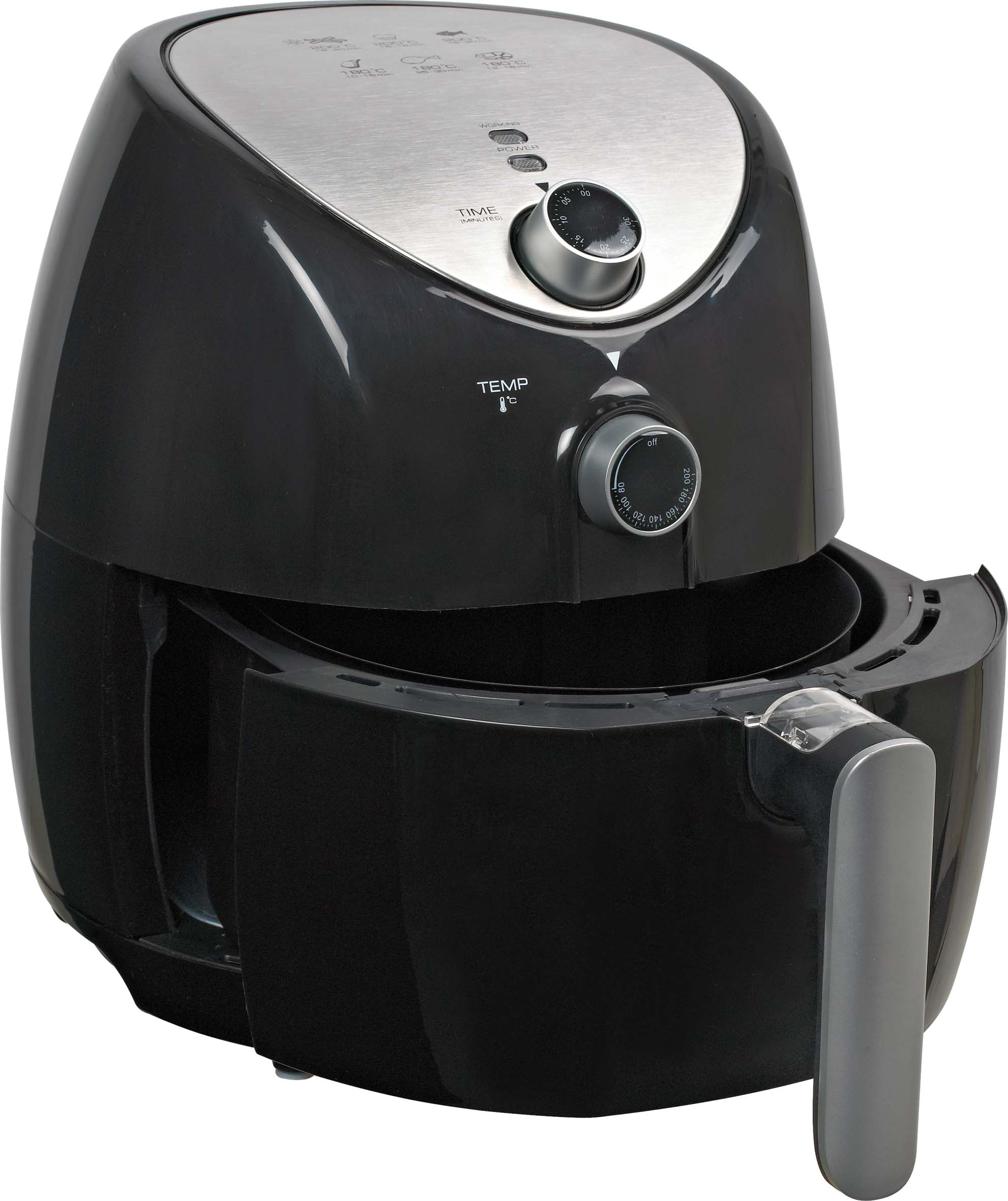 Air fryer AF-11 - Image 2