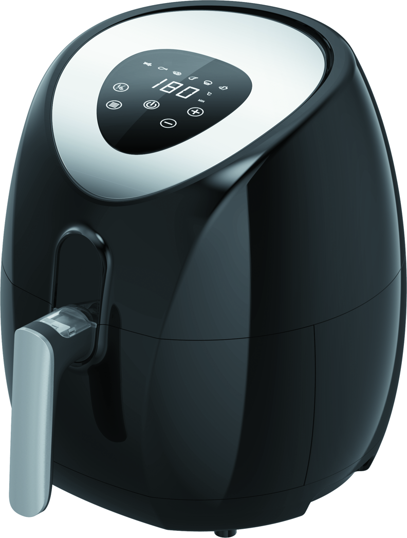 Digital Air Fryer with Presets
