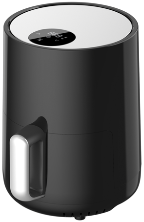 Mechanical Air Fryer
