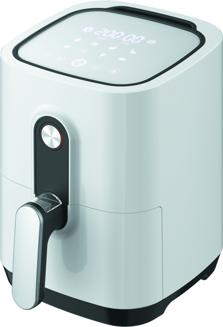 Digital Air Fryer with Presets