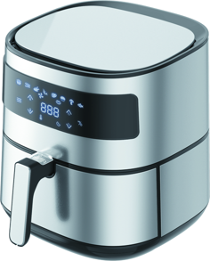 Air Fryer AF-501A - Image 2