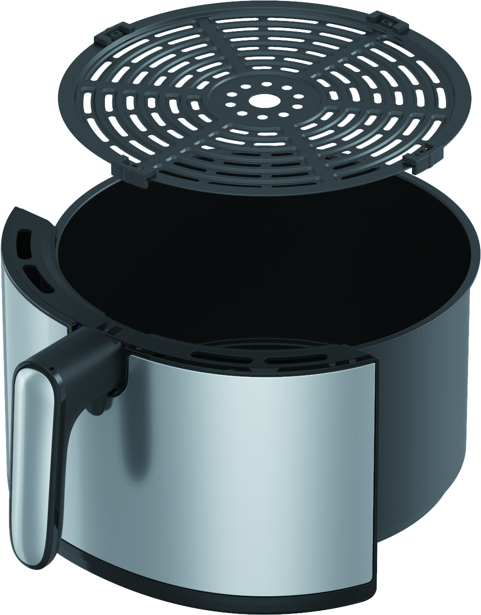 5L Digital Air Fryer with Presets