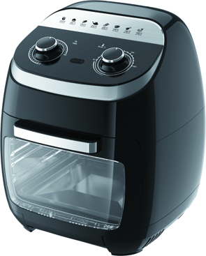 Multifunctional Air Fryer with Timer