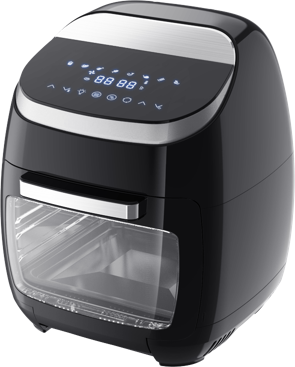Digital Air Fryer Oven with Multiple Racks