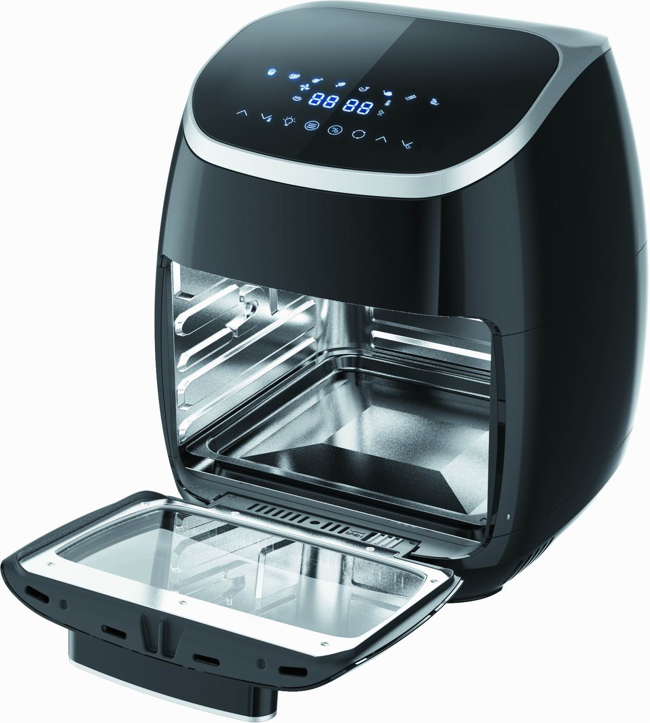 Air Fryer AF-60A - Image 2