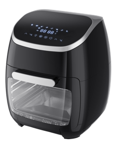 Digital Air Fryer with Multiple Cooking Racks