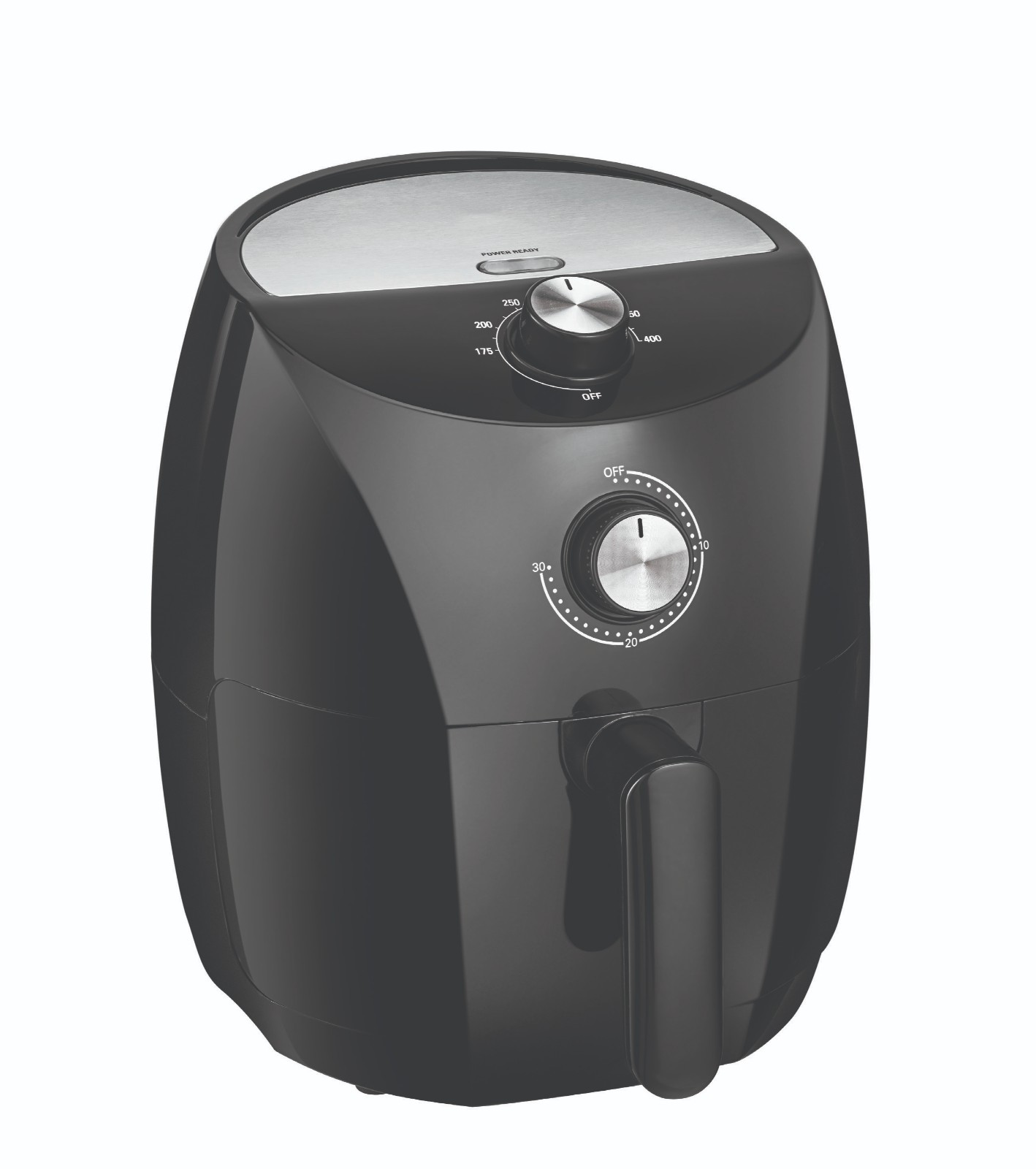 Air fryer AF-611 - Image 2