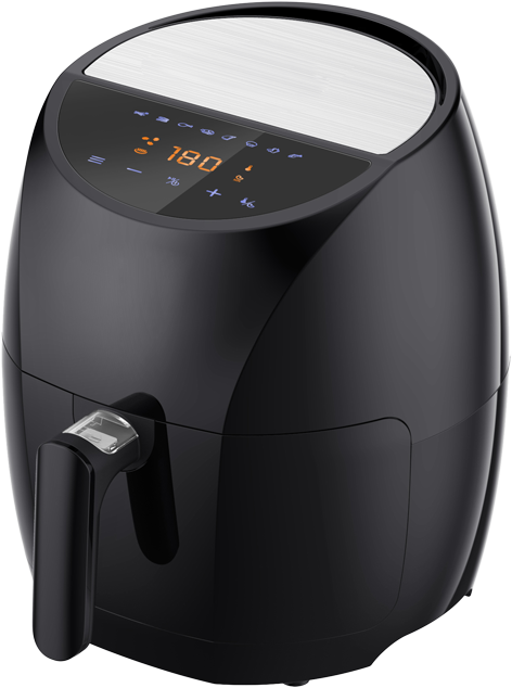 Air Fryer AF-611A - Image 2