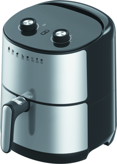 Mechanical Air Fryer