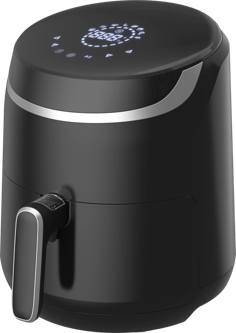 Air Fryer AF-69A - Image 2