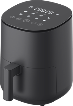 Air Fryer AF-82A - Image 3