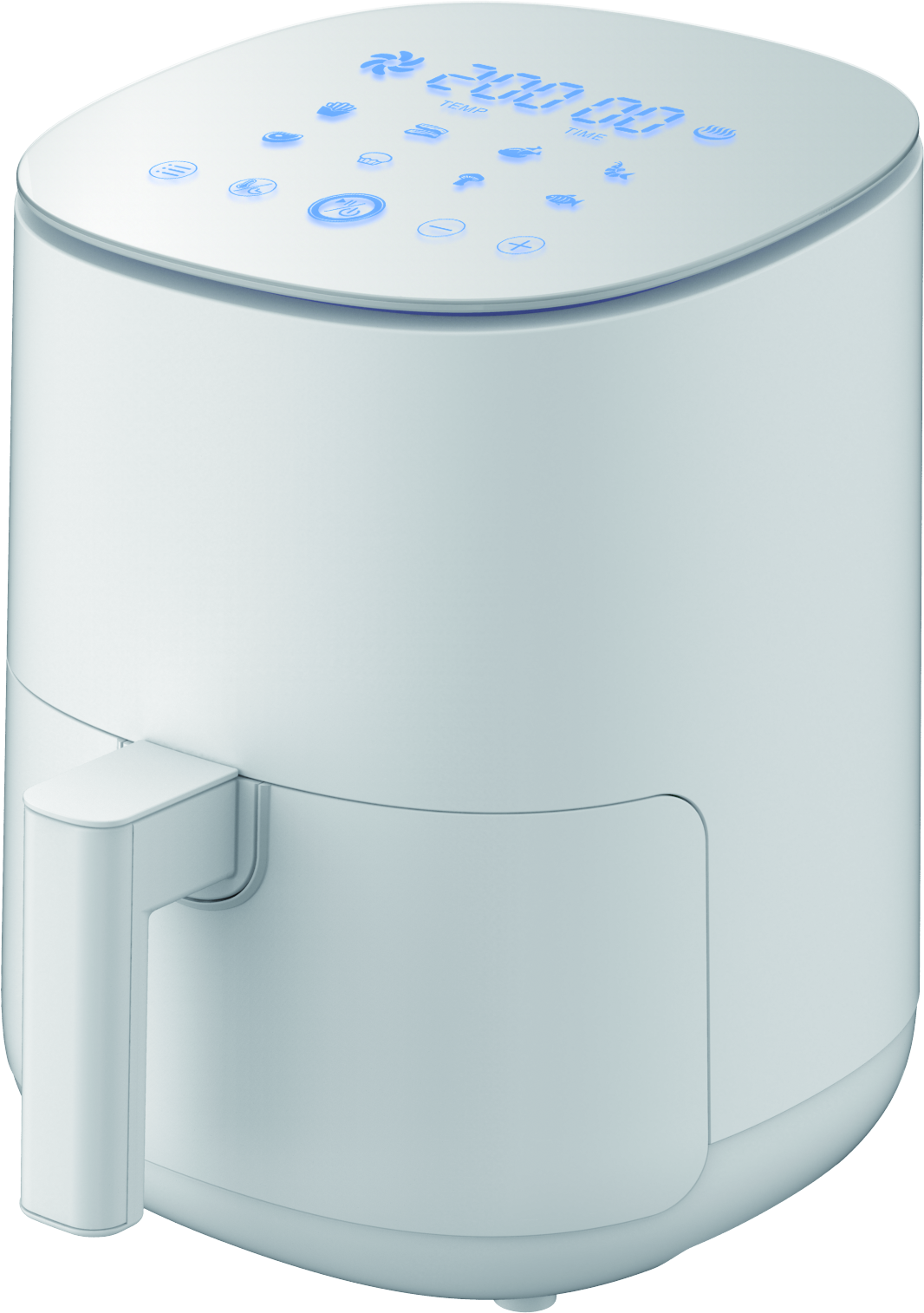 Air Fryer AF-82A - Image 2