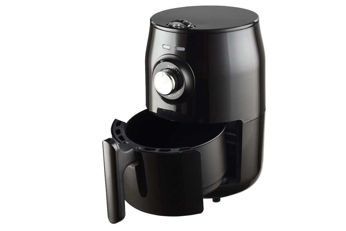 Air Fryer AF1800 series - Image 2